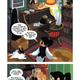 Illustration for article titled In This Exclusive iZatanna and the/i iHouse of Secrets /iPreview, the Young Magician Uncovers a Shocking Truth